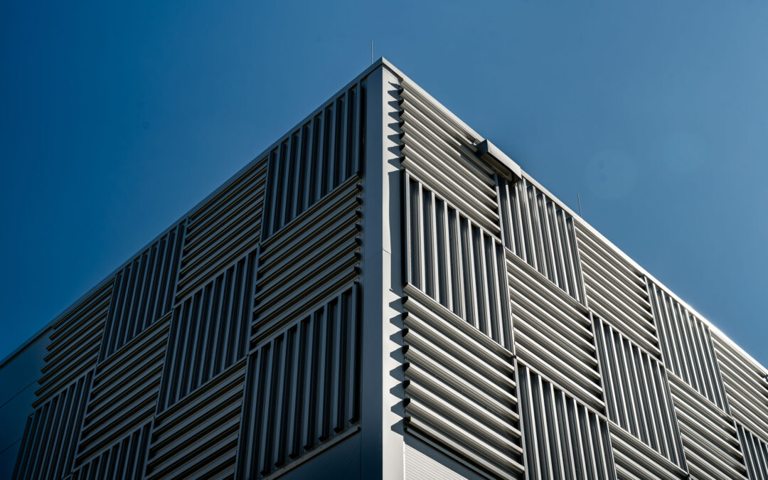 Výstavba technologicky unikátního centra pro BMW spěje do finále