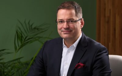 Rys vidí dál a ostřeji než ostatní. Přesně tak v LYNX pracujeme pro naše klienty