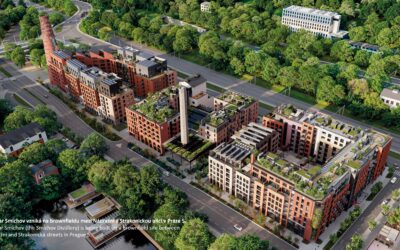 Projekty Trigemy od klientů vyžadují určitou dávku představivosti