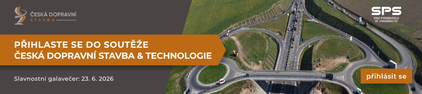 Soutěž Česká dopravní stavba