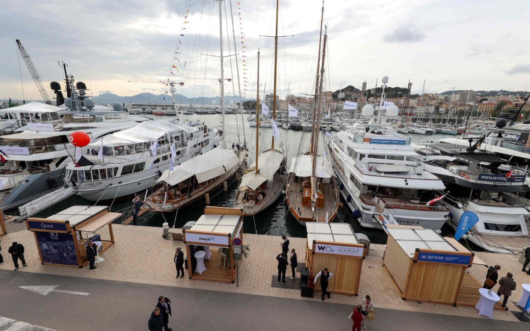 České a slovenské firmy na MIPIM nepřijely jen naslouchat, ale spoluvytvářet trh