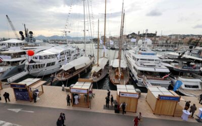 České a slovenské firmy na MIPIM nepřijely jen naslouchat, ale spoluvytvářet trh