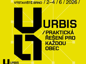 URBIS Brno 2026